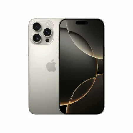Išmanusis Telefonas Apple MYWY3HX/A 6,9" 256 GB Titanas
