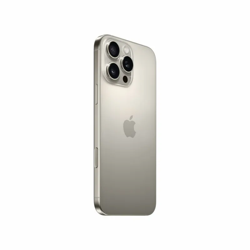 Išmanusis Telefonas Apple MYWY3HX/A 6,9" 256 GB Titanas