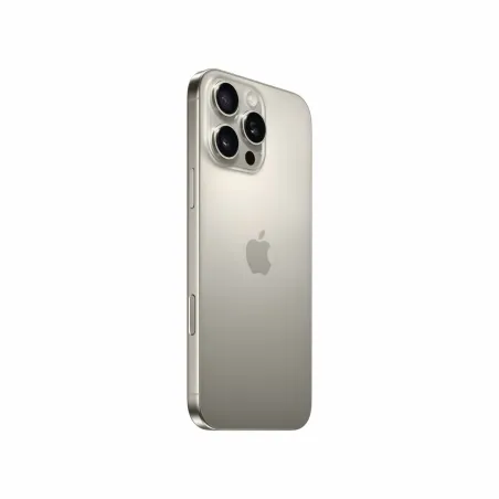 Išmanusis Telefonas Apple MYWY3HX/A 6,9" 256 GB Titanas