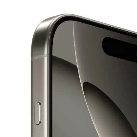 Išmanusis Telefonas Apple MYWY3HX/A 6,9" 256 GB Titanas