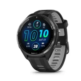 Älykello Garmin Forerunner 965 Musta 1,4" 47 mm