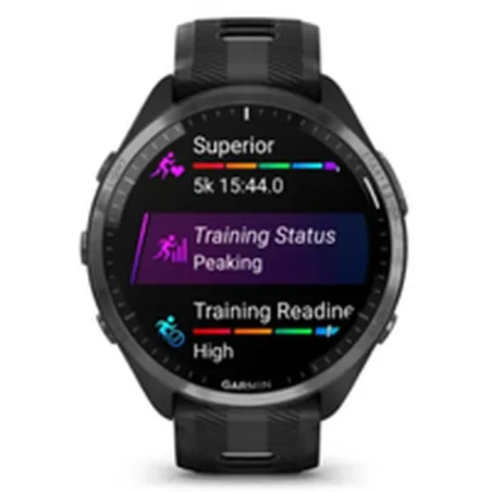 Älykello Garmin Forerunner 965 Musta 1,4" 47 mm