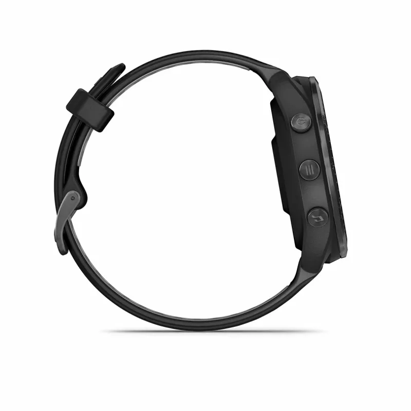 Älykello Garmin Forerunner 965 Musta 1,4" 47 mm