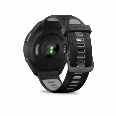 Smartwatch Garmin Forerunner 965 Black 1,4" 47 mm