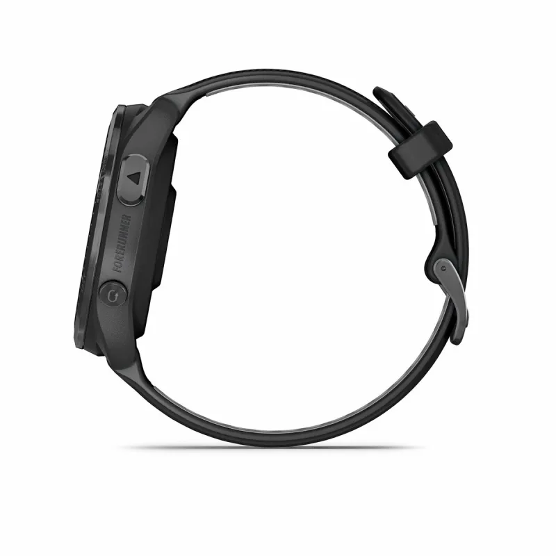 Smartwatch Garmin Forerunner 965 Black 1,4" 47 mm