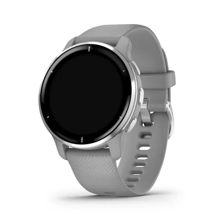 Viedpulkstenis Garmin 010-02496-10 Pelēks Sudrabains 1,3" 43 mm