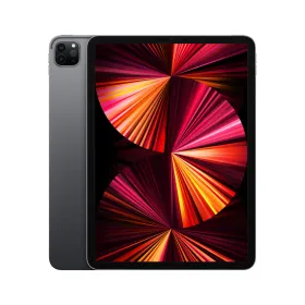 Tabletti Apple iPad Pro 11" M1 8 GB RAM 128 GB Harmaa