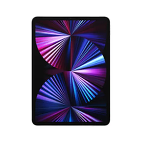 Tabletti Apple iPad Pro 11" M1 8 GB RAM 128 GB Hopeinen