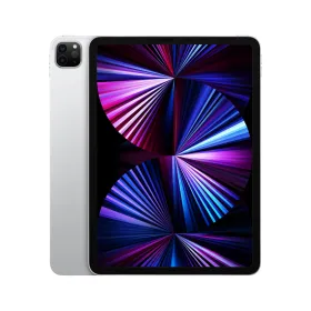 Tabletti Apple iPad Pro 11" M1 8 GB RAM 128 GB Hopeinen