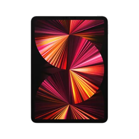 Tabletti Apple iPad Pro 11" M1 8 GB RAM 256 GB Harmaa