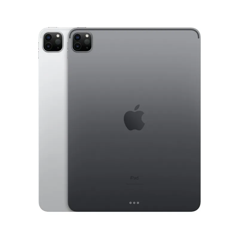 Tablet Apple iPad Pro 11" M1 8 GB RAM 256 GB Grey