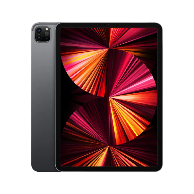 Планшет Apple iPad Pro 11" M1 8 GB RAM 256 GB Серый