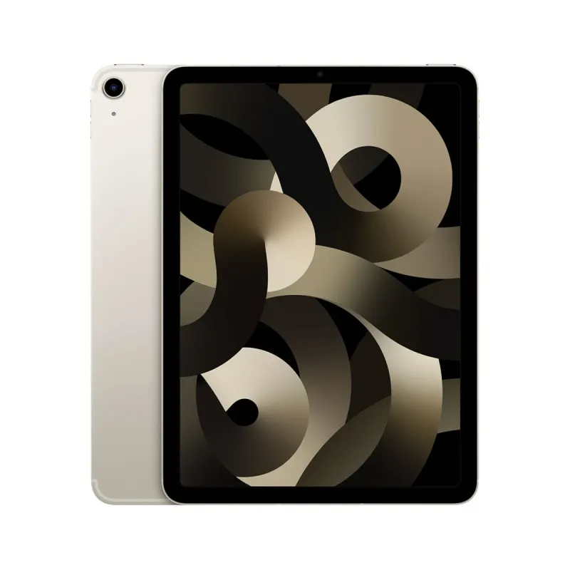 Tahvelarvuti Apple iPad Air 5G 10,9" M1 8 GB RAM 256 GB Valge Beež