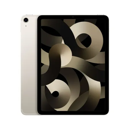 Tabletti Apple iPad Air 5G 10,9" M1 8 GB RAM 256 GB Valkoinen Beige