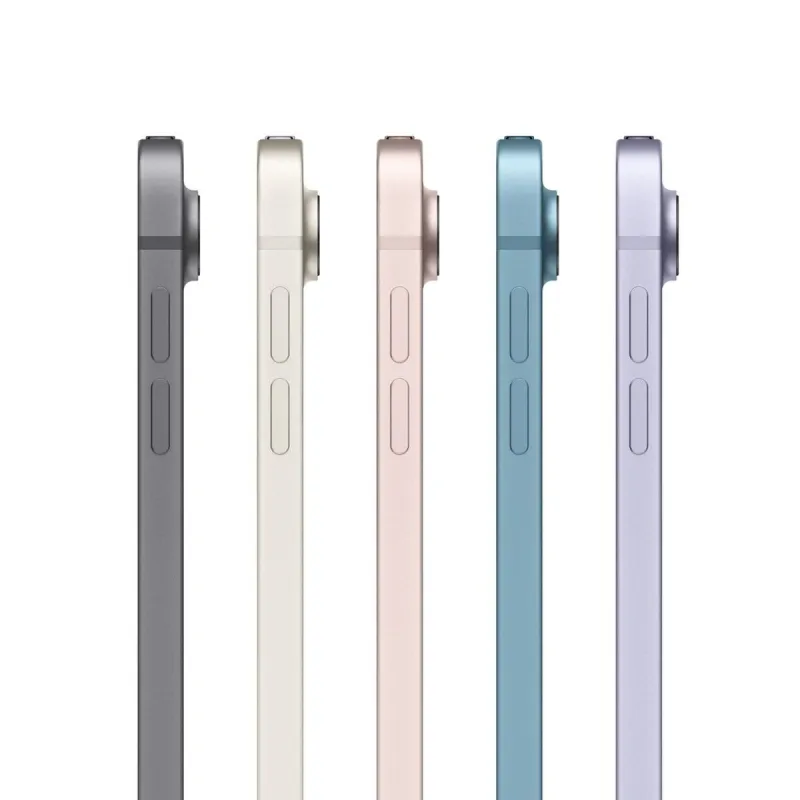 Tabletti Apple iPad Air 5G 10,9" M1 8 GB RAM 256 GB Valkoinen Beige