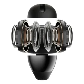 Наушники Shokz E310-ST-BK Чёрный