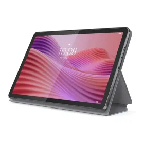 Tabletti Lenovo ZAEH0032PL 10,1" MediaTek Helio G85 4 GB RAM 128 GB Harmaa