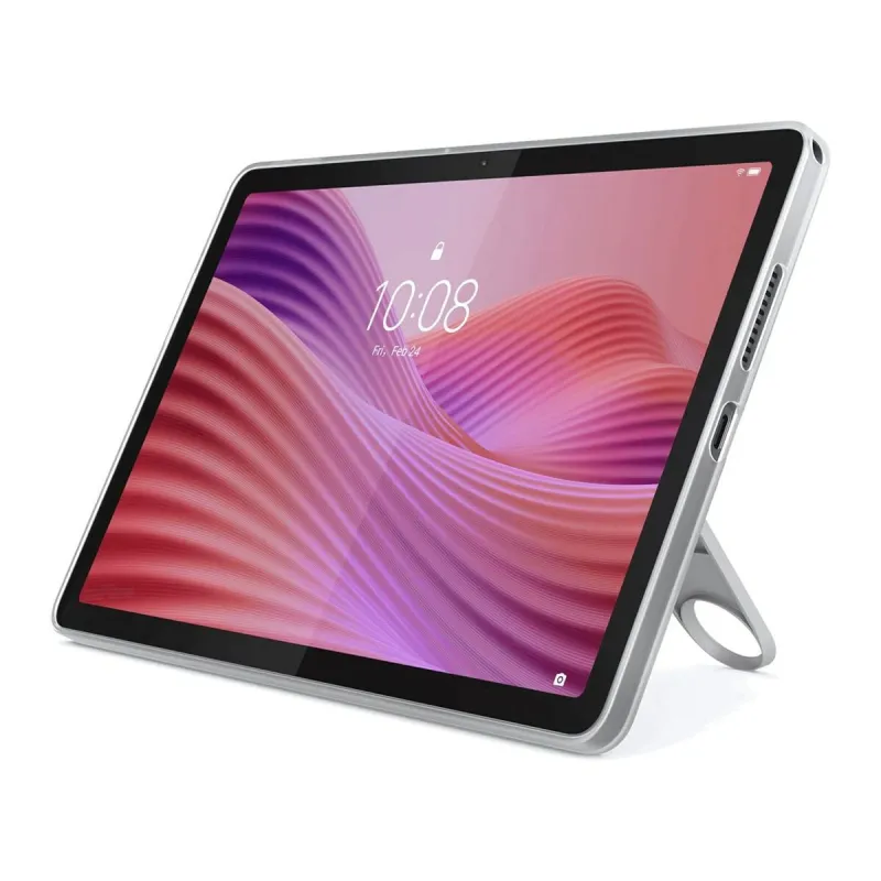 Tabletti Lenovo ZAEH0032PL 10,1" MediaTek Helio G85 4 GB RAM 128 GB Harmaa