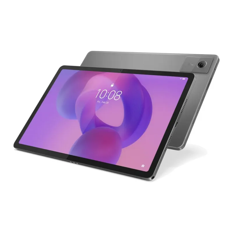 Tabletti Lenovo ZAFR0442PL 11" 8 GB RAM 128 GB Harmaa