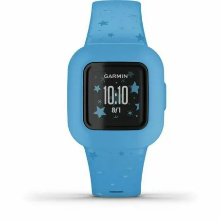 Детские часы Garmin 010-02441-02 Синий