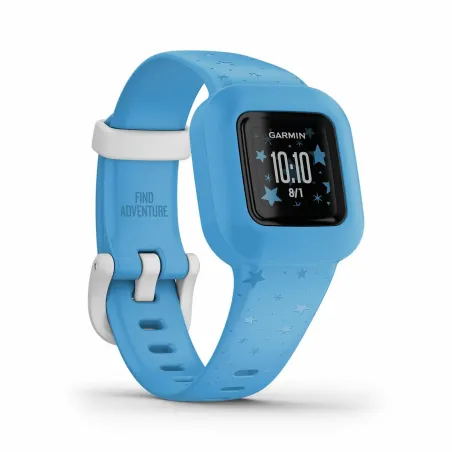 Pikkulasten kellot Garmin 010-02441-02 Sininen