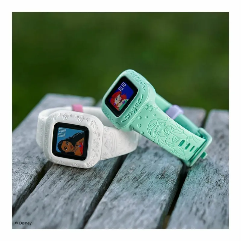 Aktiivisuusranneke Garmin 010-02441-12 Valkoinen