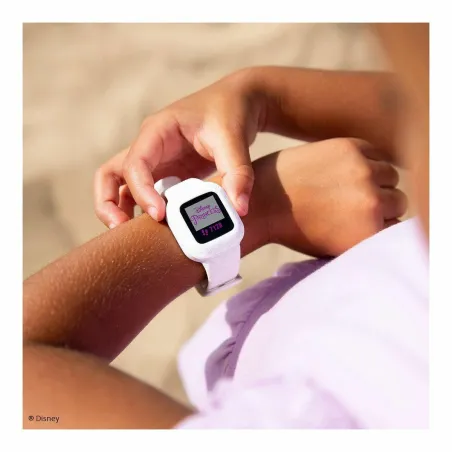 Aktiivisuusranneke Garmin 010-02441-12 Valkoinen