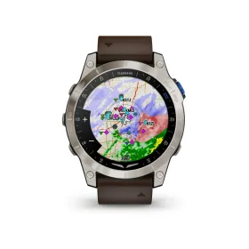 Älykello Garmin 010-02935-01 1,3"