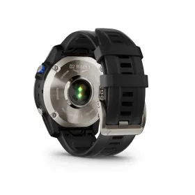 Išmanusis laikrodis Garmin 010-02935-01 1,3"