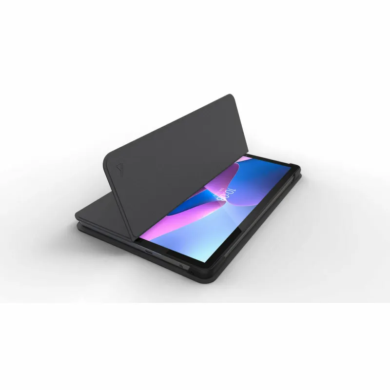 Tablet cover Lenovo ZG38C03900 Grey