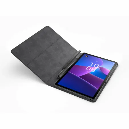 Tablet cover Lenovo ZG38C03900 Grey