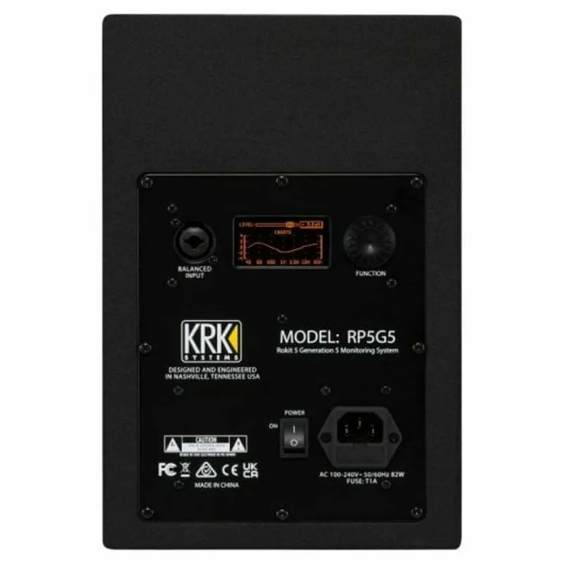 Studiomonitori KRK Systems KRK000083