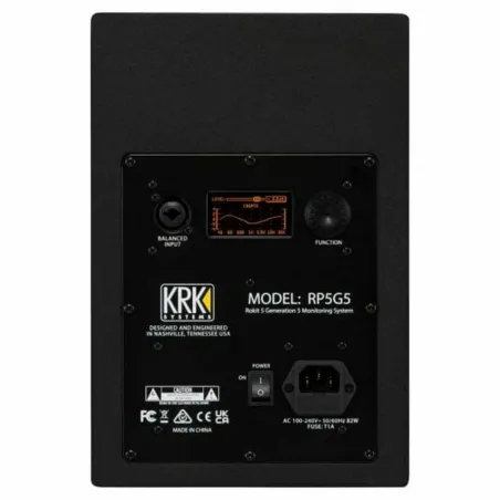 Studiomonitori KRK Systems KRK000083