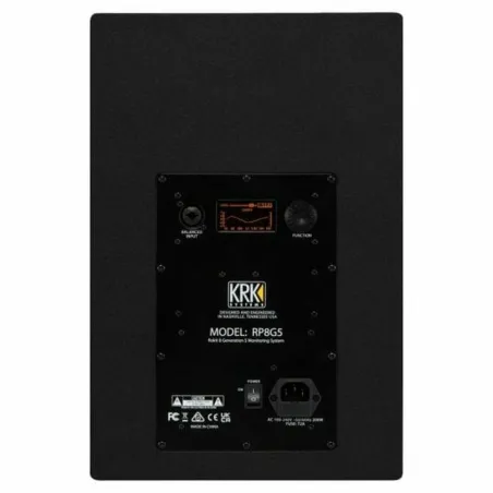Studijos monitorius KRK Systems KRK000085