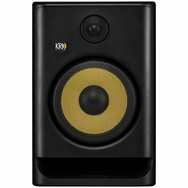 Studiomonitori KRK Systems KRK000085