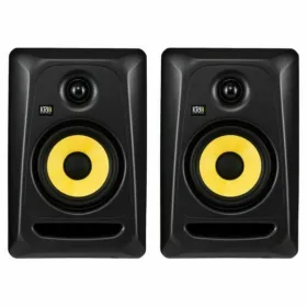 Kannettavat Bluetooth-kaiuttimet KRK Systems KRK000082