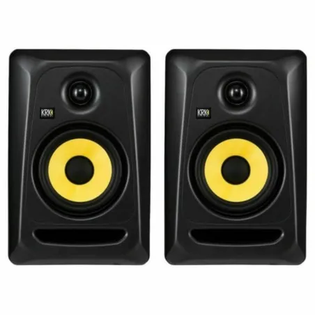 Портативный Bluetooth-динамик KRK Systems KRK000082