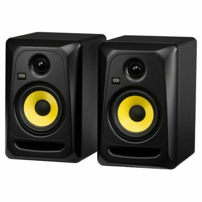 Portable Bluetooth Speakers KRK Systems KRK000082