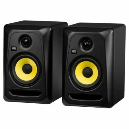 Kannettavat Bluetooth-kaiuttimet KRK Systems KRK000082
