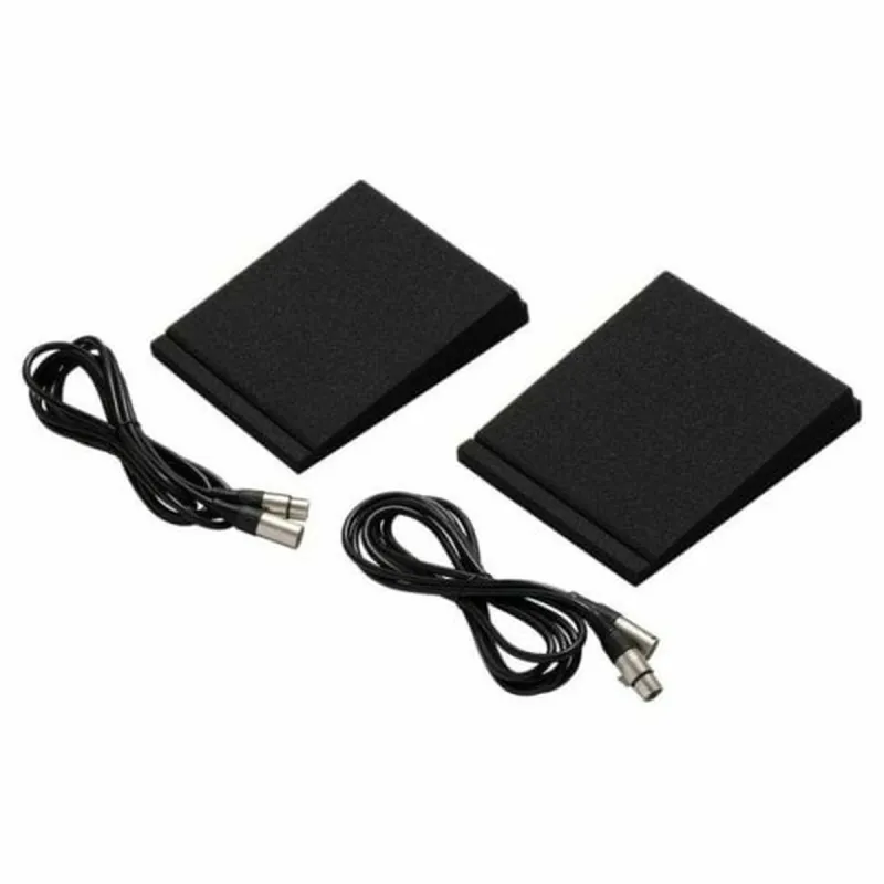 Kaasaskantavad Bluetooth Kõlarid KRK Systems KRK000082