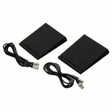 Kannettavat Bluetooth-kaiuttimet KRK Systems KRK000082