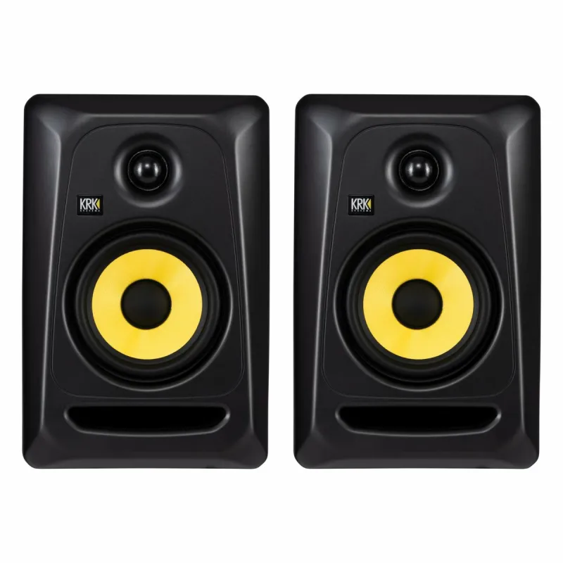 Portatīvie Bezvadu Skaļruņi KRK Systems KRK000082