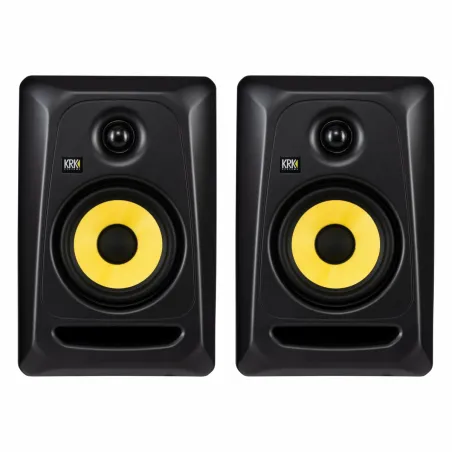 Kannettavat Bluetooth-kaiuttimet KRK Systems KRK000082