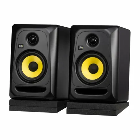 Kaasaskantavad Bluetooth Kõlarid KRK Systems KRK000082