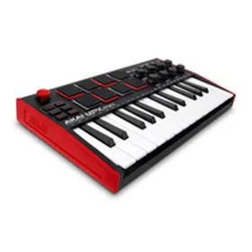 Klaviatuur Akai MPK Mini MK3 MIDI Juhtseade