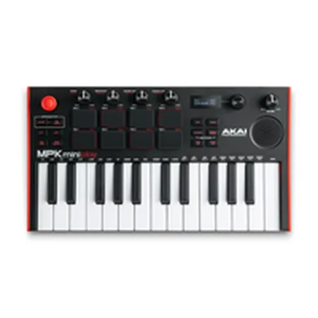 Valdiklis Akai MPK Mini Play Mk3 MIDI