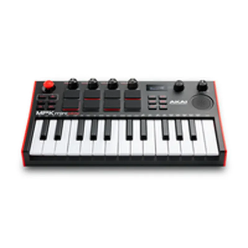 Valdiklis Akai MPK Mini Play Mk3 MIDI