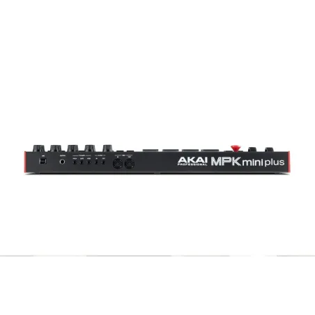 Helikontroller Akai MPK Mini Plus