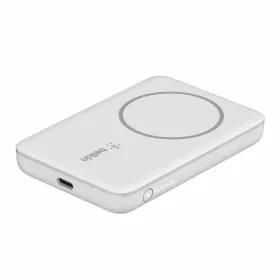 Powerbank Belkin BPD002BTWH Balta 2500 mAh (1 vnt.)