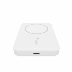 Powerbank Belkin BPD002BTWH White 2500 mAh (1 Unit)